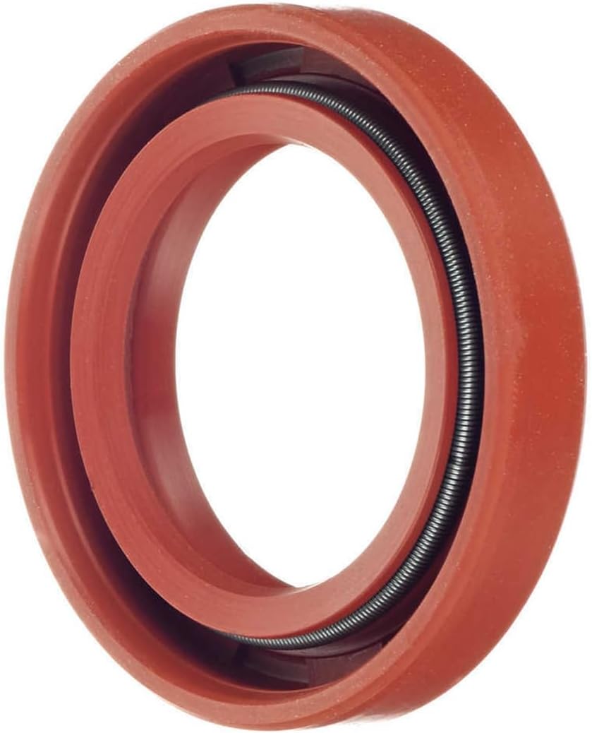 1pcs Engine Camshaft Seal, Automotive Replacement Camshaft Seals for Honda Accord 2.0L 1986 1987 1988 1989, for Honda CRX 1.5L 1988 1989 1990 1991, for Honda CRX 1.6L 1988 1989 1990 1991