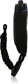 ZSD 808 Kronometre, Siyah