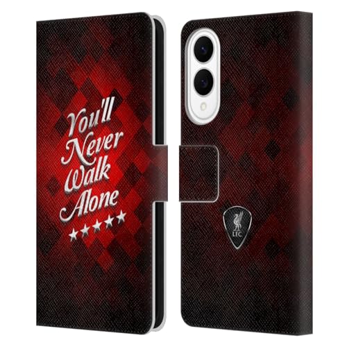 Housse Liverpool FC Samsung S25 Edge pour afficher votre passion au quotidien