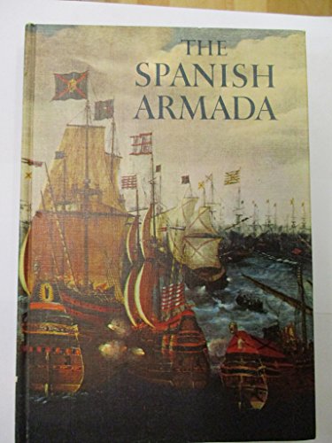 The Spanish Armada 0304916056 Book Cover
