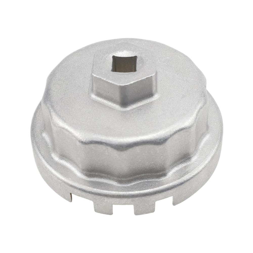 Dvchjnpwt Onecolor Oil Filter Wrench Cap Socket Remover Tool Compatible With Avalon Es300h Gs350 Rx350 Rx450h