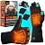 Weston Heated Glove Liners for Men and Women, Rechargeable Hand Warmers with 3 Heat Settings, Water Resistant Battery Powered Heated Gloves, Touchscreen Thermal Gloves Liners