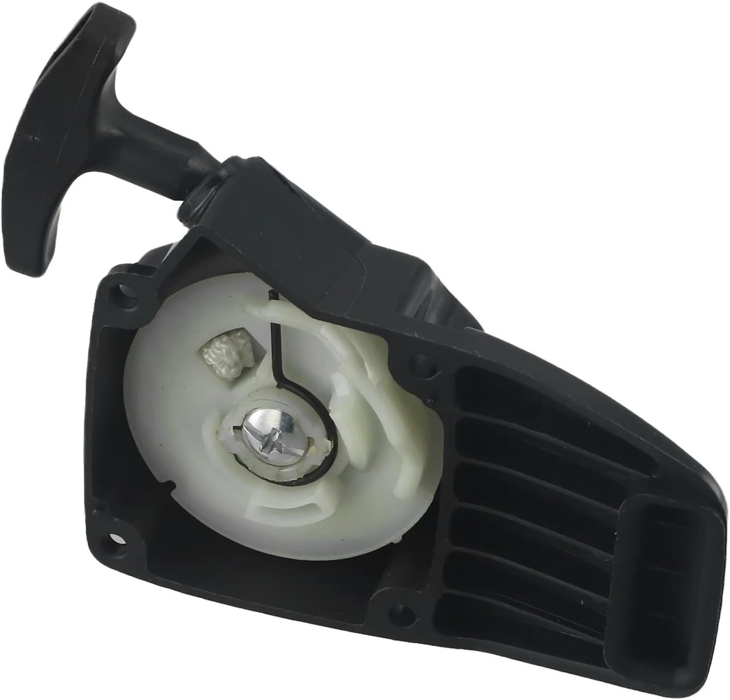 Reliable Performance Starter Recoil Starter Reliable Performance Long Lasting Performance Multiple Model Compatibility