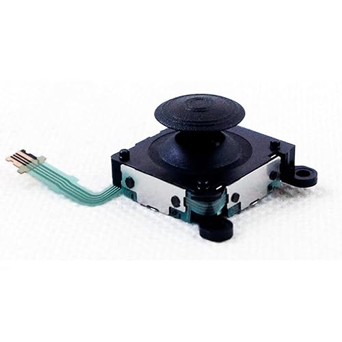 Miniatura 2 de CBK Replacement Left Right Analog Joystick Control Pad Stick for PS Vita 2000 2001
