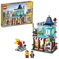 Lego 31105 Creator 3-in-1
