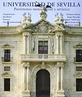 UNIVERSIDAD DE SEVILLA: PATRIMONIO MONUM 8447206327 Book Cover