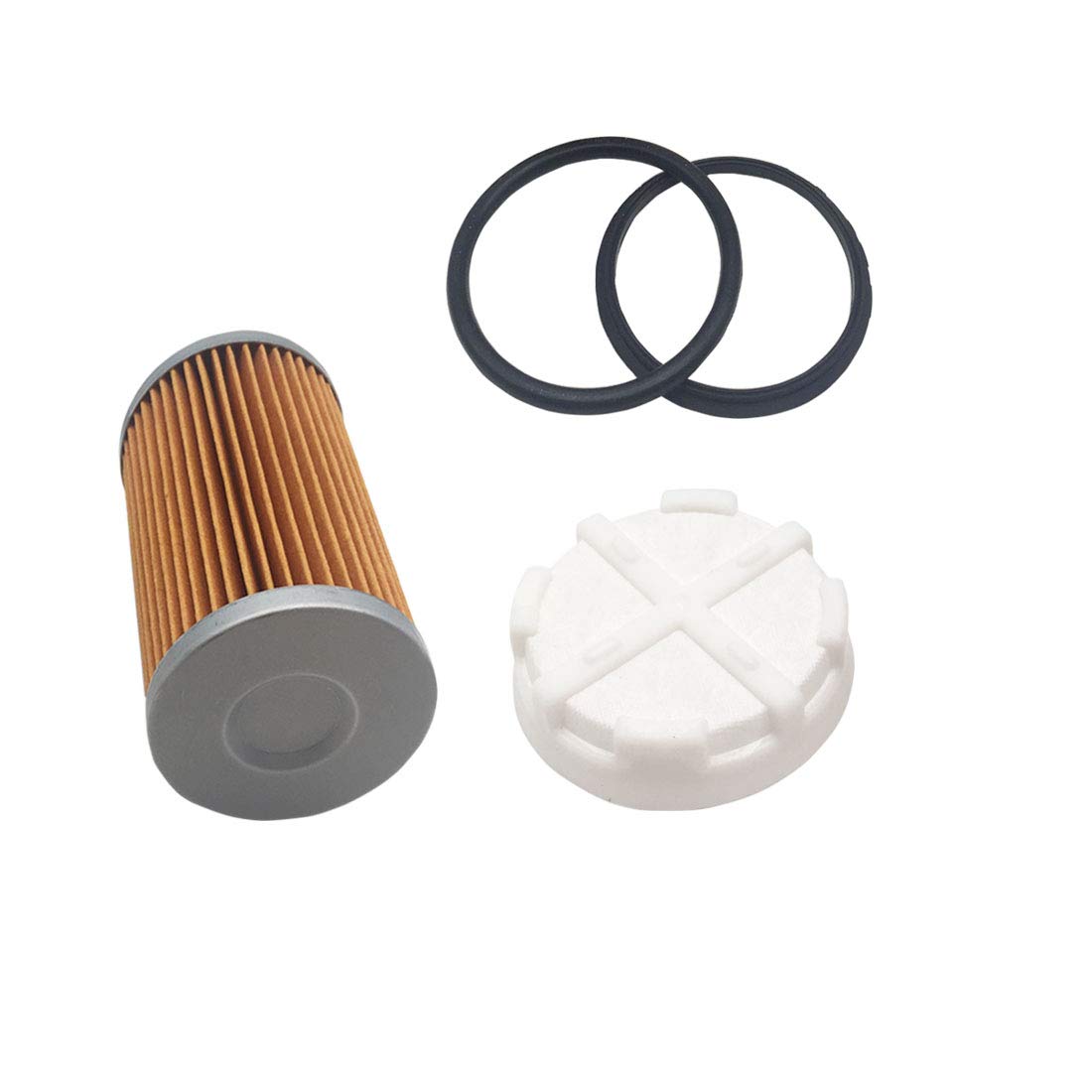 Amazon.com: Fuel Filter & Filter Disk Kit Set 35-8M0093688 35 