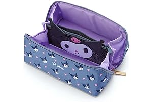 Hello Kitty Pencil Pouch: The Purrfect Storage Solution for School and Work
