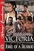 Passion, Victoria 12: Jewel of a Jillaroo (Siren Publishing Menage Everlasting)