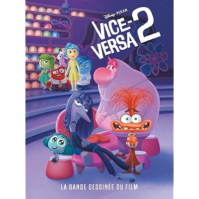 Vice-Versa 2