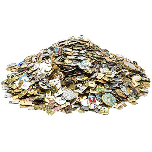 HOBBY OF KINGS USSR Soviet ERA Enamel PINS | PINS for Backpacks | Badges | BROOCHES | Button PINS | Cold WAR | Communism | CCCP4