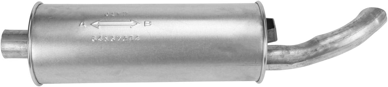 AP Exhaust Products 700026 Exhaust Muffler