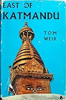 East of Katmandu B000KVG26K Book Cover