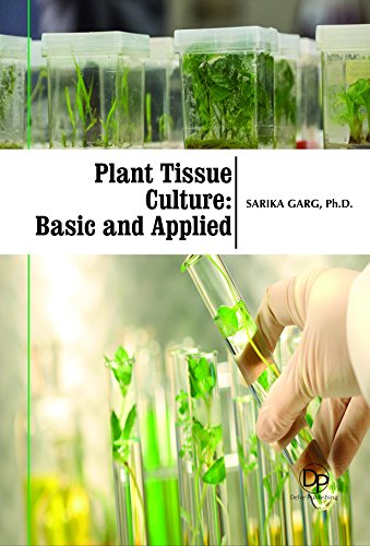 Plant Tissue Culture: Basic and Applied view 2