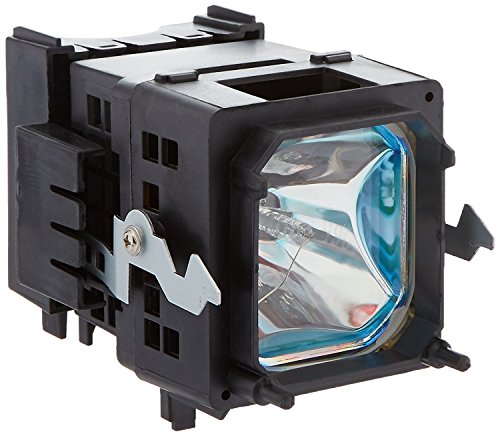 WOWSAI TV Replacement Lamp in Housing for Sony KDS-R50XBR1, KS-50R200A, KDS-R60XBR1, KS-60R200A Televisions