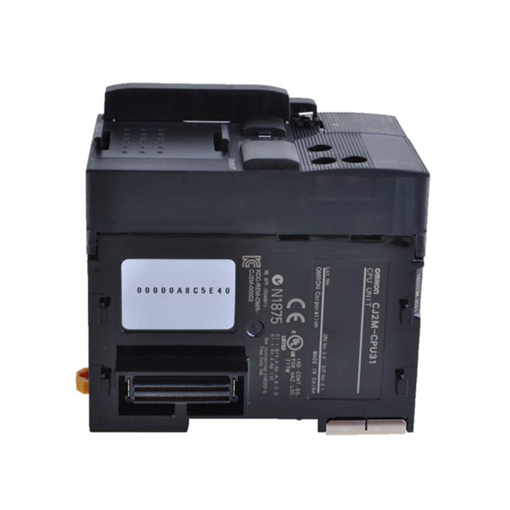 その他 CJ2M-CPU31 CJ2M-CPU31 Omron Automation and Safety | Mouser 日本