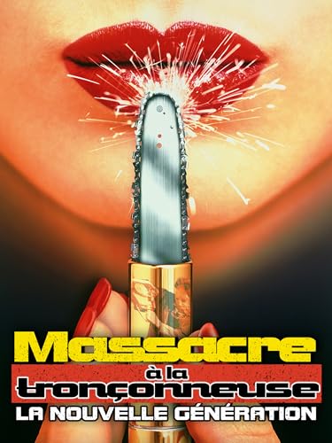 Texas Chainsaw Massacre: The Next...