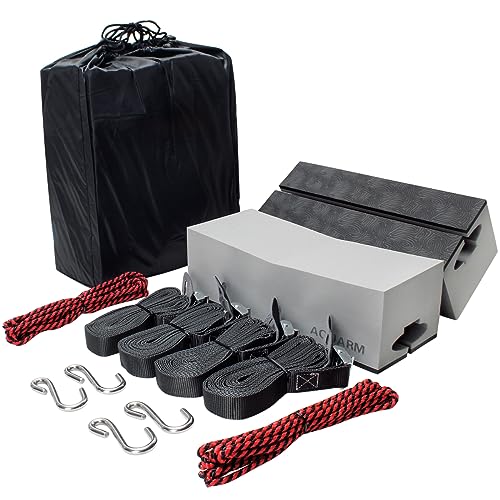 Find The Best Foam Blocks For Kayak Transport Reviews & Comparison