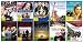 Produktbild Die große Herz - Liebe - Glauben Spielfilm Collection (10 Filme) [10 DVDs]