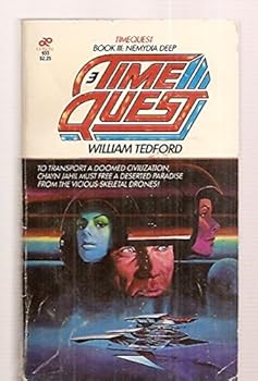 Nemydia Deep (Timequest, #3) - Book #3 of the Timequest