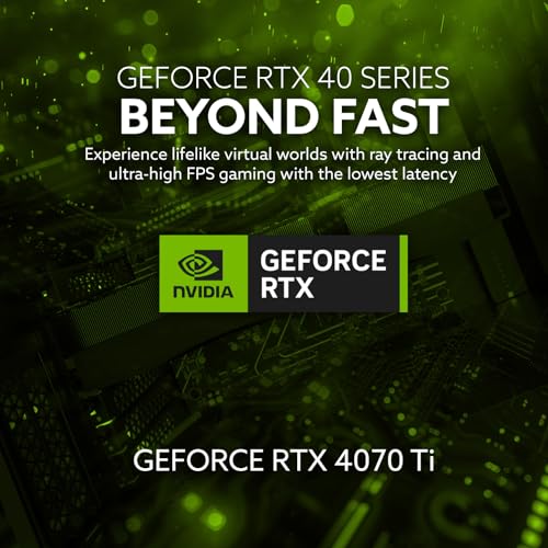 Image of ORIGIN PC Chronos Gaming PC - Liquid Cooled Intel Core i7 14700K CPU - NVIDIA GeForce RTX 4070 Ti Super GPU - 32GB Corsair Vengeance DDR5 Memory - 1TB M.2 SSD - Black