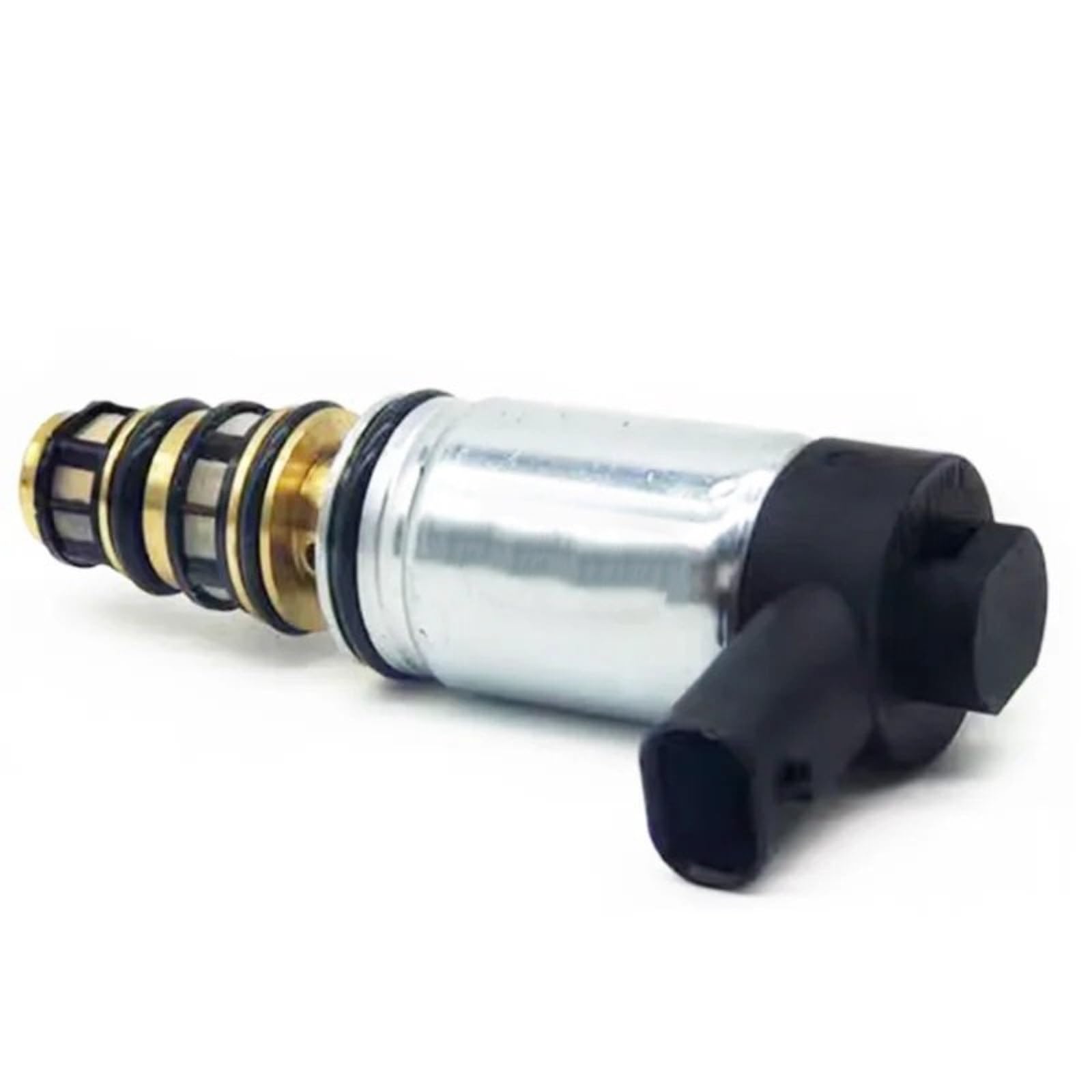 Gayclg One Color Ac Compressor Valve‌ Air Conditioner Car Ac Compressor Valve Fit For Honda Fit For Civic 2016-2018 7248322 38810-5Ba-A03 38900-5Aa-A02