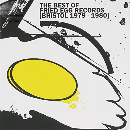 Best Of Fried Egg Records