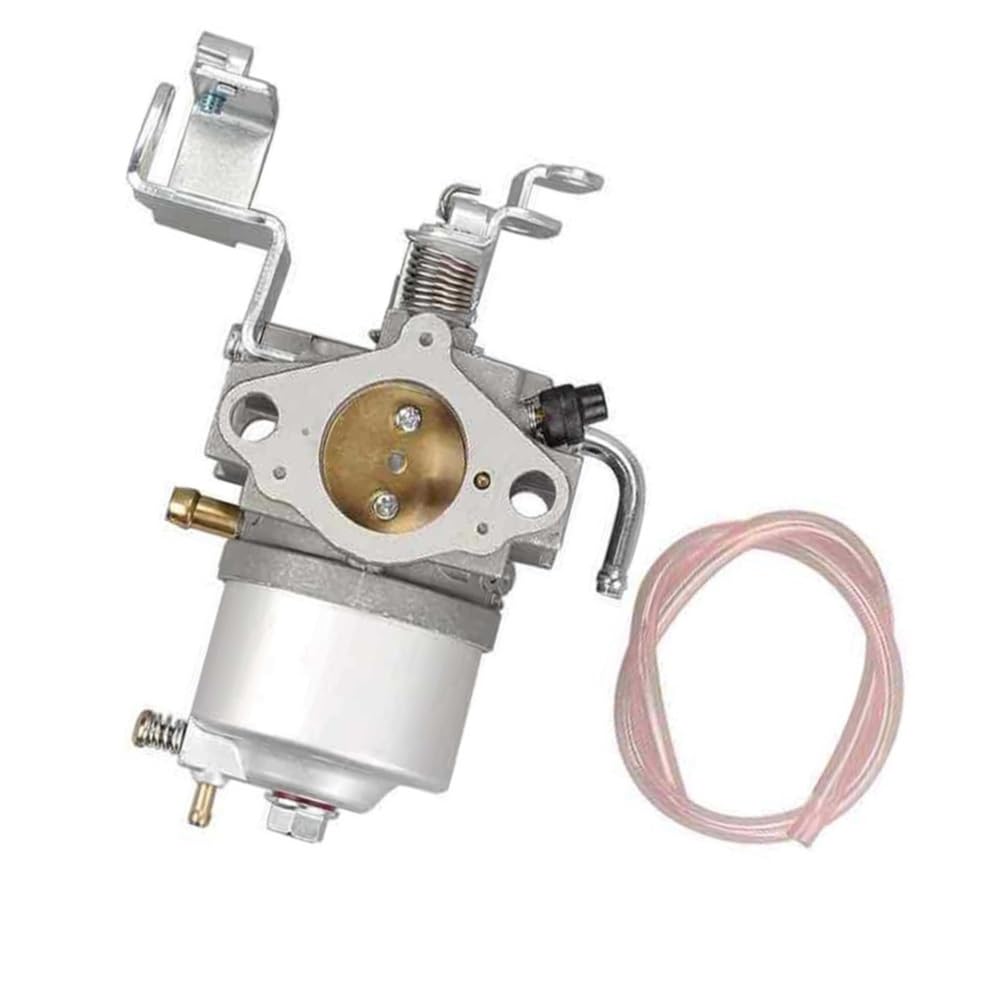 Carburateur G16 G20 JN6-14101-00 pièce moteur de rechange 4 temps