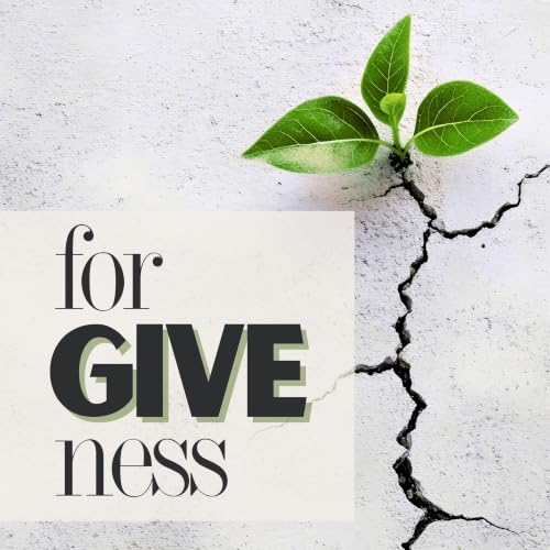Forgiveness in Easter Sunday (John 20:19-23)