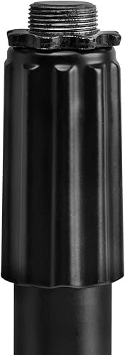 Miniatura 7 de AKAI Controlador de teclado profesional MPK Mini MK3-25 USB MIDI con 8 almohadillas de tambor retroiluminadas (gris) y soporte de micrófono de