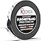 REORDA® Magnetband selbstklebend stark - Magnetstreifen selbstklebend mit starkem 3M Kleber - Magnetklebeband mit optimierter Magnetkraft - Magnet Klebeband
