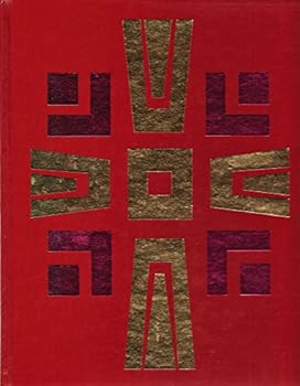 Hardcover Lectionary for Masses With Children: Weekdays Book