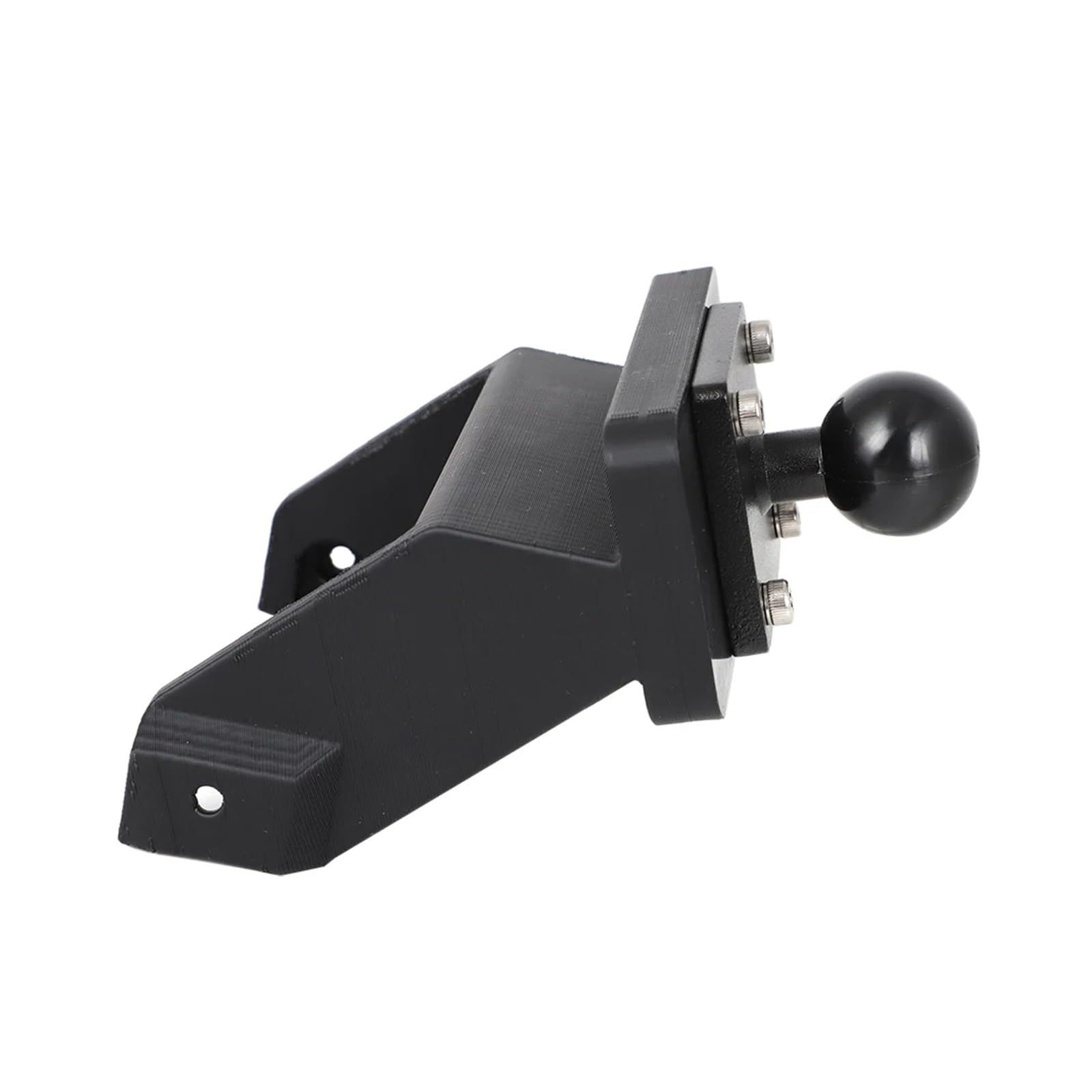 Soporte para Teléfono GPS para Tracer 900/9 /GT 2018 2019 2020 2021 2022 Soporte Adaptador De Soporte De Montaje De Navegación GPS para Motocicleta Navegación Soporte