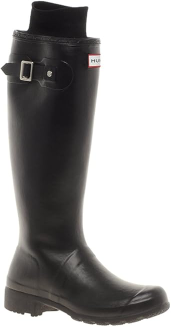 hunter boots size 11