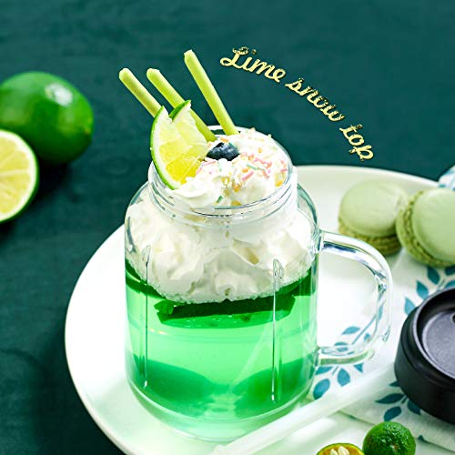 Personal Smoothies Blender, Portable Mini Blenders For Shakes And Smoothies, Single Serve Smoothies, Smoothies Maker With 20oz Travel &Lids