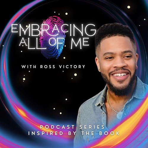 Embracing All of Me cover art