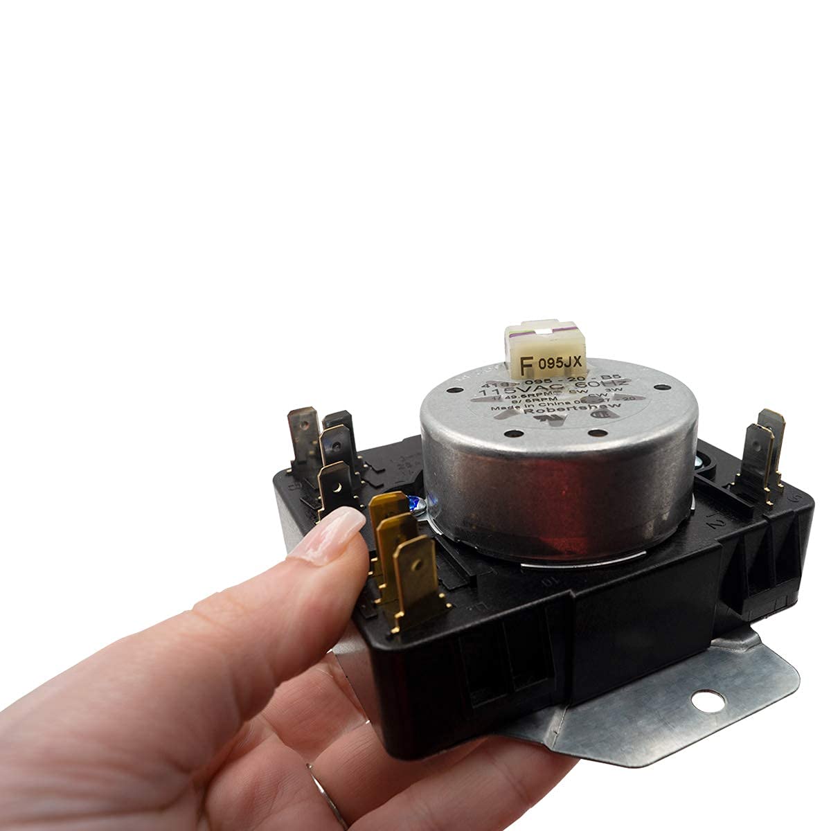 TeSys D - Bobina Para Contactor - LXD3M7 - 220 Vca 50/60 Hz - Electro Persa