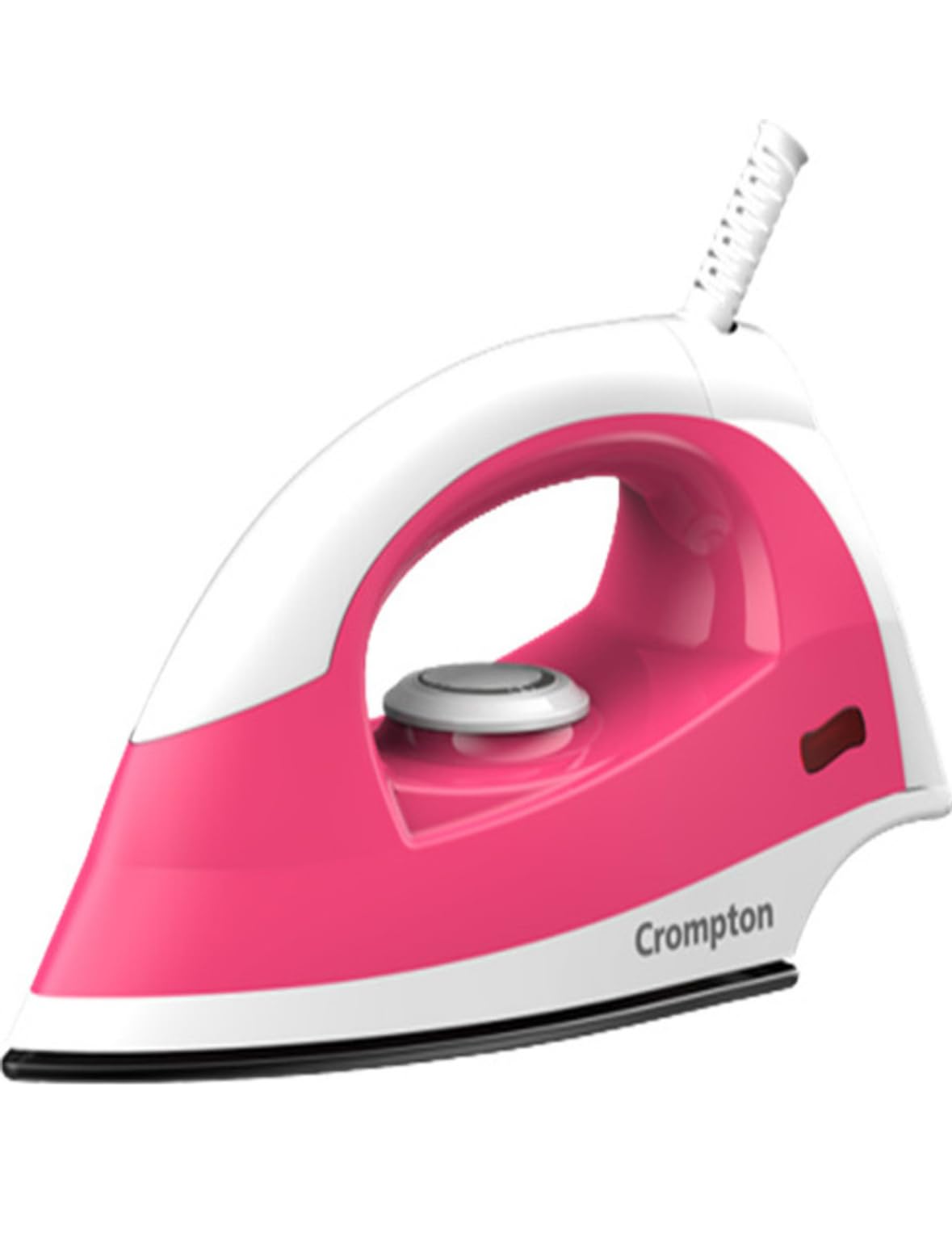 Crompton Brio XL Electric Dry Iron,1000w Extra long cord-image-38