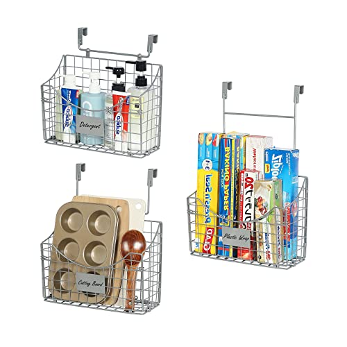 Best Baskets For Kitchen Storage, According To Experts