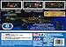 Polar Lights - Star Trek Klingon K't'inga Lighting Kit 2T (Upgrades to kit POL950), 1:350 (MKA031M), White