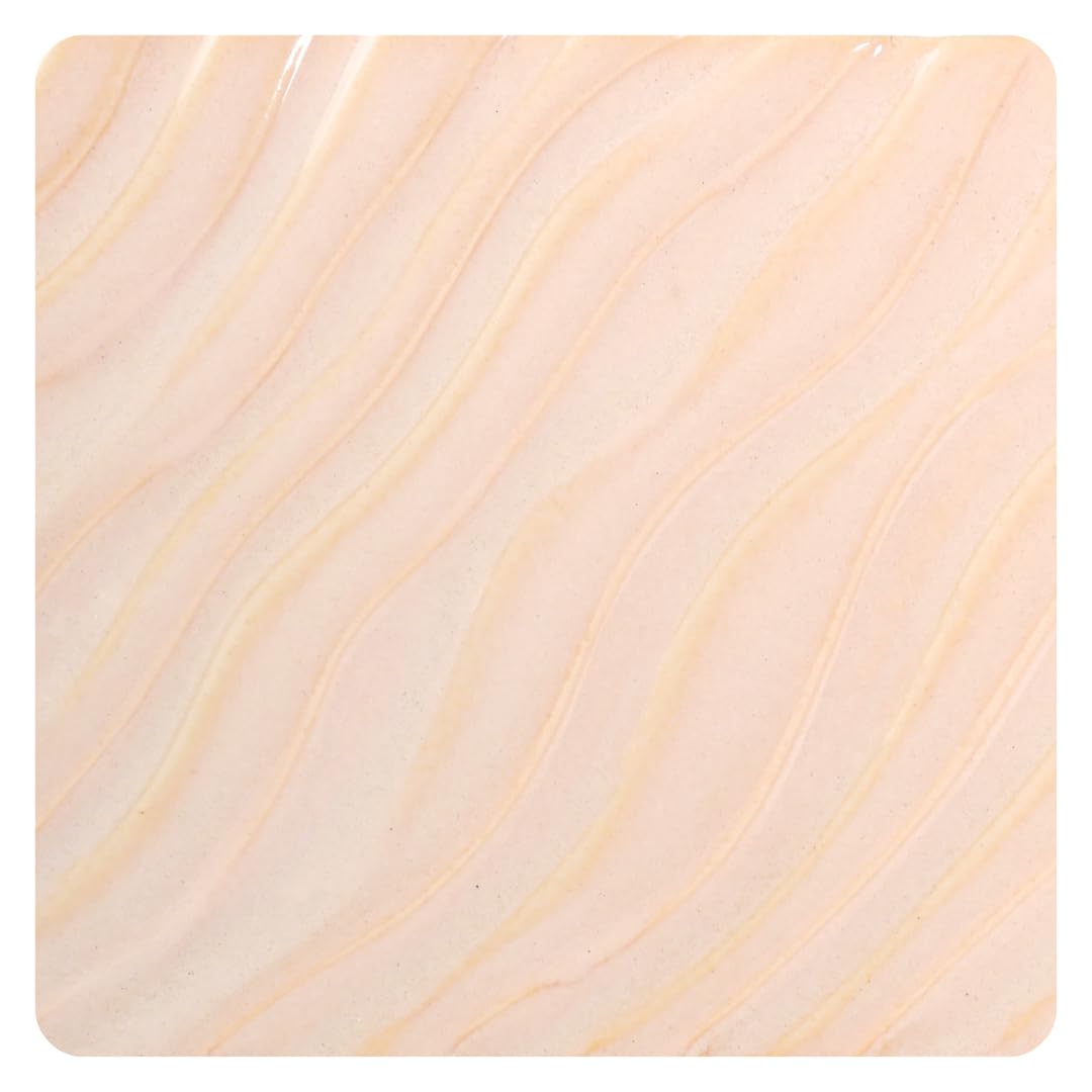 AMACO Potter's Choice Flux, 16 oz. (473 mL), PCF-54 Flux Blossom