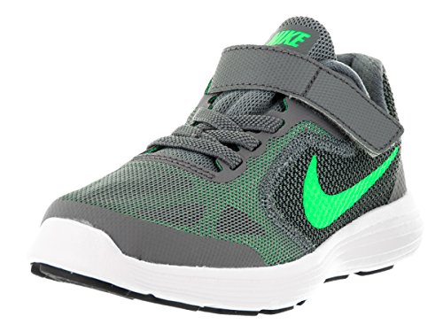 NIKE Kids' Revolution 3 Running Shoe (PSV)