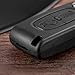 Ndier Car Key Shell, Llave de 2 Botones Key Case Fob Carcasa...