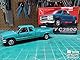 1/25 1996 Chevrolet C-3500 Dually Pickup