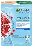 Garnier SkinActive feuchtigkeitsspendende Tuchmaske