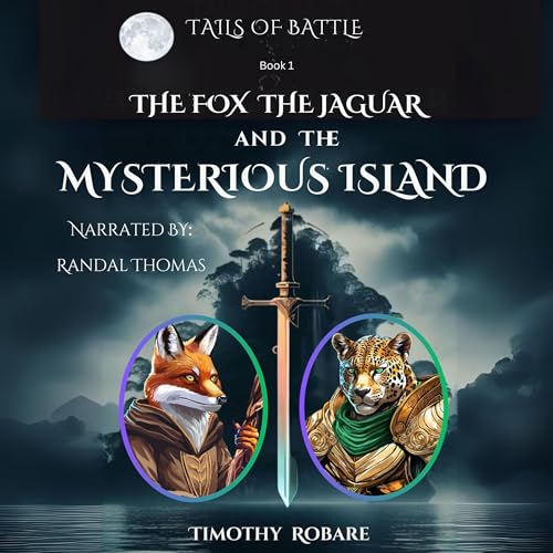 『Tails of Battle』のカバーアート