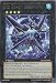 YU-GI-OH! - Ice Beast Zerofyne (LTGY-EN049) - Lord of The Tachyon Galaxy - 1st Edition - Rare