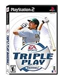Triple Play Baseball - Playstation 2 (Renewed)
