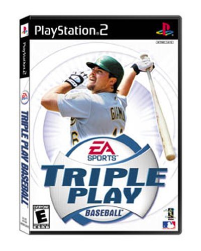 Triple Play Baseball - Playstation 2 (Renewed)