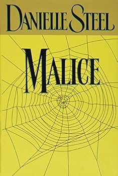 Hardcover Malice Book
